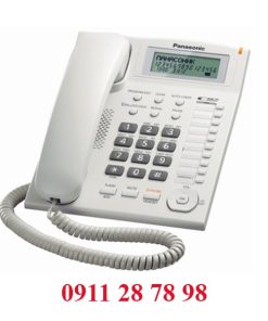 Điện thoại bàn Panasonic KX-TS880