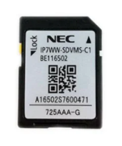 Thẻ Nhớ NEC SD-A1 OT