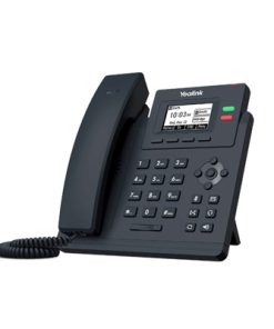 Điện thoại VoIP Yealink SIP-T31P