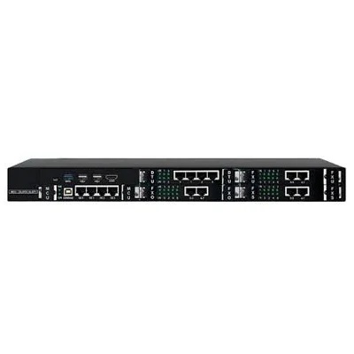 Tổng đài IP Dinstar UC350 Pro V1