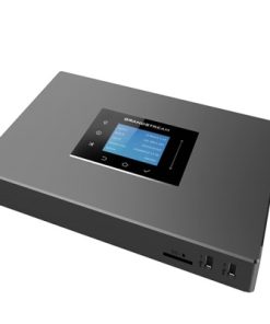 Alternative view of Tổng đài IP Grandstream UCM6302 (Video và audio)