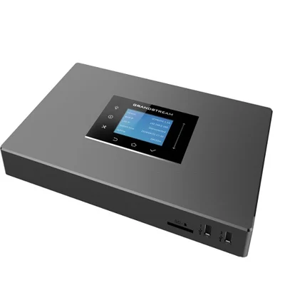 Tổng đài IP Grandstream UCM6302 (Video và audio) - Ảnh 2