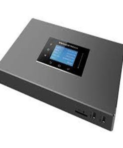 Alternative view of Tổng đài IP Grandstream UCM6304 (Video và audio)