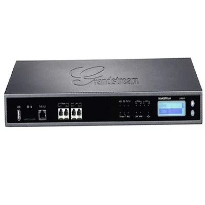 Tổng đài IP Grandstream UCM6510