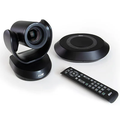 Thiết bị hội nghị truyền hình AVER VC520 Pro