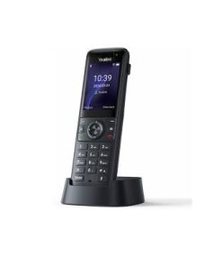 Điện thoại IP WiFi cầm tay Yealink AX83H