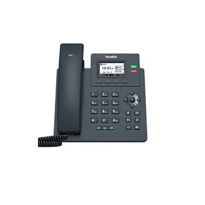Điện thoại IP WiFi Yealink T31W