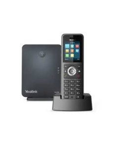Điện thoại cầm tay không dây Yealink W69P