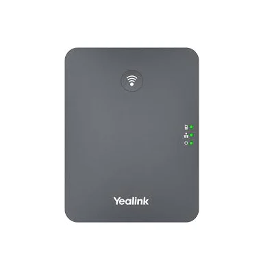 Bộ phát sóng Yealink W70B