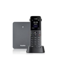 Điện thoại cầm tay không dây Yealink W73H
