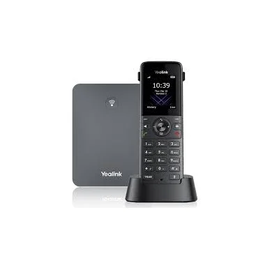 Điện thoại cầm tay không dây Yealink W73H