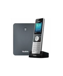Điện thoại cầm tay không dây Yealink W76P