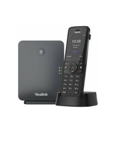 Điện thoại cầm tay không dây Yealink W78H