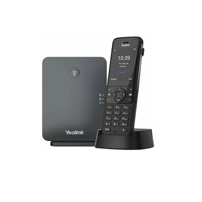 Điện thoại cầm tay không dây Yealink W78H