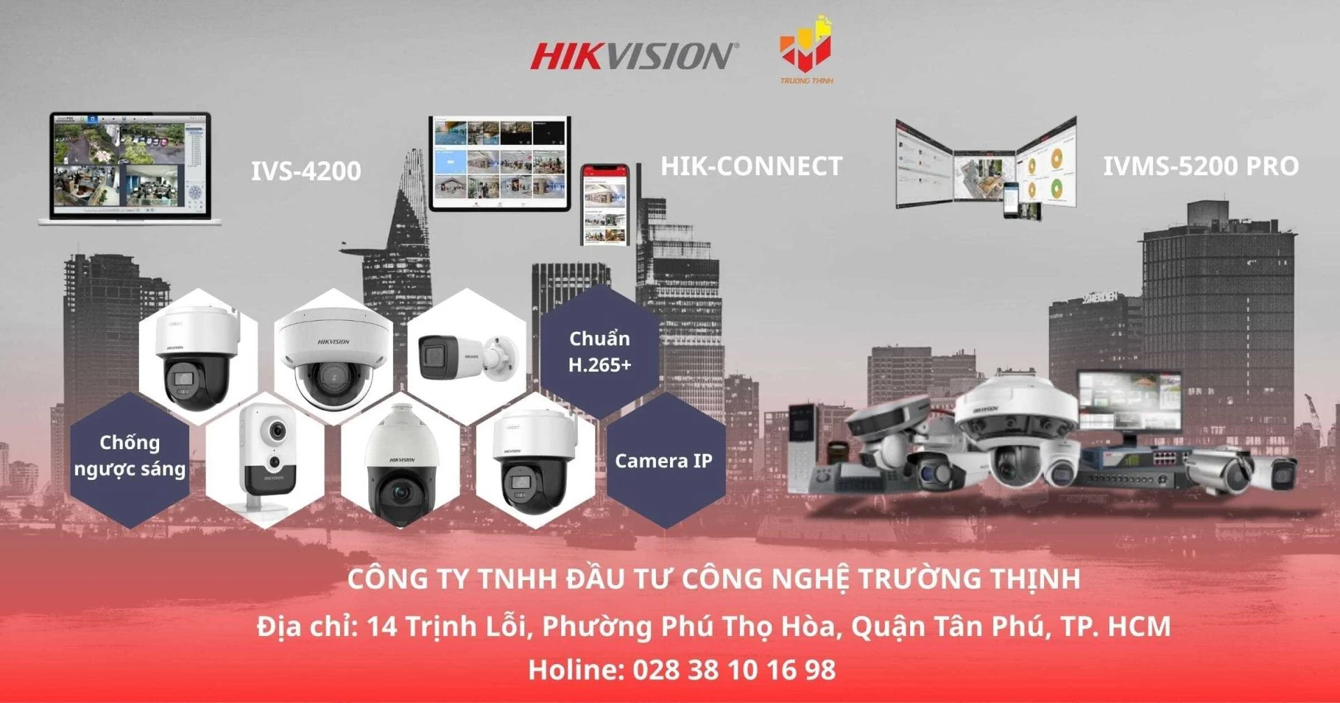 Hướng dẫn cài Hikvision: Thiết lập AXHub, Hik-Connect, iVMS và Intrusion Verification