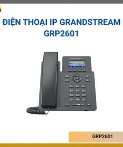 Điện thoại IP Grandstream GRP2601
