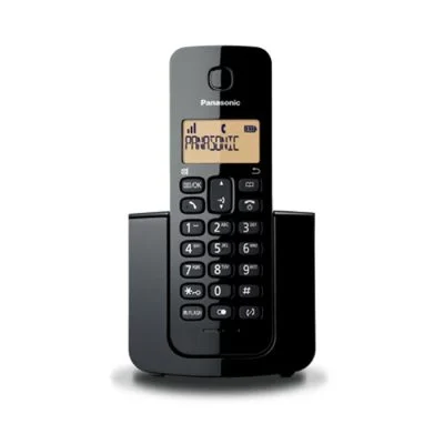 Điện thoại bàn Panasonic KX-TGB110CX