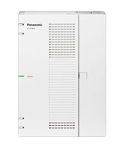 Tổng đài Panasonic KX-HTS824 08 line vào-16 máy ra