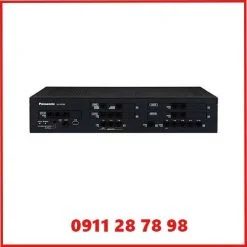 Tổng đài điện thoại Panasonic KX-NS300
