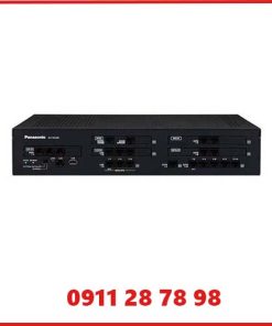 Tổng đài Panasonic KX-NS300 6 trung kế-60 máy nhánh