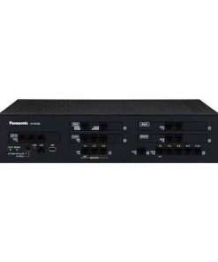 Alternative view of Tổng đài điện thoại Panasonic KX-NS300