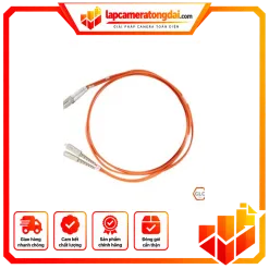 Dây nhảy quang SC/PC-LC/PC, DX, OM2(50/125), 2.0mm, 1Mt