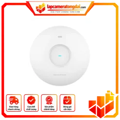 Thiết Bị Mạng Wifi Grandstream GWN7672