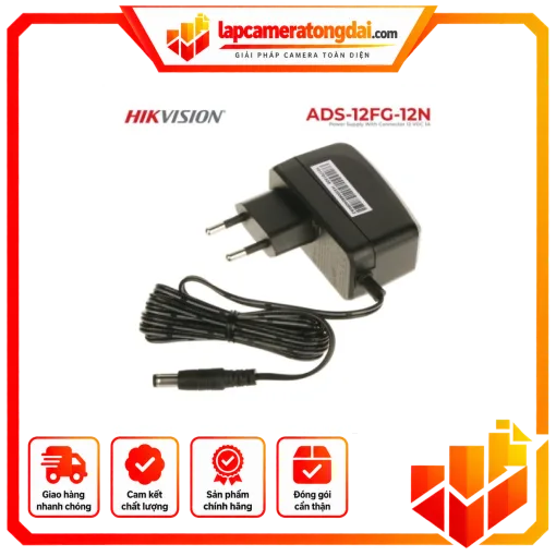 Bộ nguồn camera ADS-12FG-12N 12012EPG