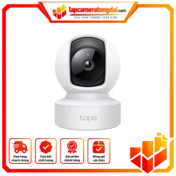Camera TP-Link Tapo C212