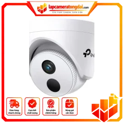 Camera IP 4MP TP-LINK VIGI C440 (2.8 mm)
