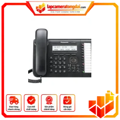Điện thoại lập trình Panasonic KX-DT543