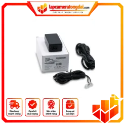 Nguồn L30250-F600-C141 Devices Power Adapter Europe (EU)