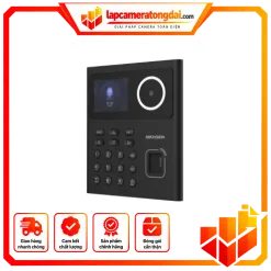 Máy chấm công HIKVISION DS-K1T320MFWX – MAYCHAMCONG320MF