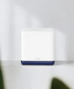Bộ phát wifi Mercusys Halo H50G 2-Pack