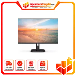 LCD PHILIPS 24E1N2100D(120Hz/IPS/VGA+HDMI/VGA)