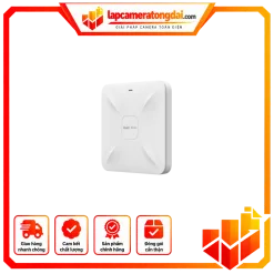 Thiết bị mạng wifi Ruijie RG-RAP2200(E)