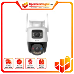 Camera Imou IPC-S7XEP-6M0WED