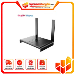 Thiết bị phát Wifi Ruijie RG-EW300N