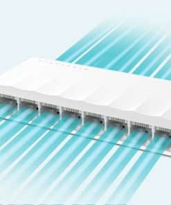 Switch Để Bàn 8 Cổng 10/100Mbps TP-Link LS1008 - ảnh 4