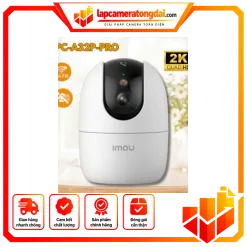 Camera quan sát IMOU IPC-A32P-PRO – A32PRO