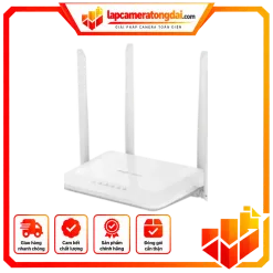 Thiết bị phát Wifi Ruijie RG-EW1200