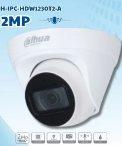 CAMERA DAHUA IPC-HDW1230T2-A