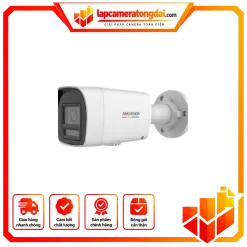 CAMERA HIKVISION DS-2CD1047G2H-LIUF