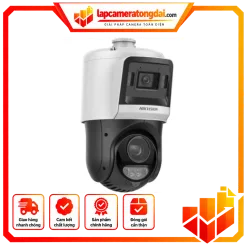CAMERA IP HIKVISION DS-2SE4C425MWG-E