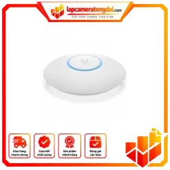 Bộ Phát WiFi Unifi U6 PLUS – U6PLUS