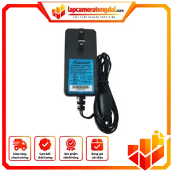 Nguồn – 12V-2A Actiontec ( xanh)