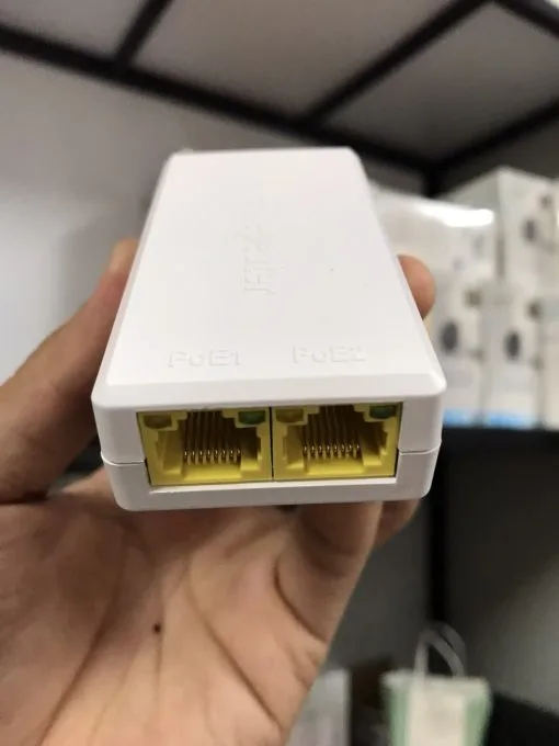 Bộ chia POE 1 RA 2 (POE103BN)