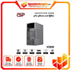 Vỏ Case máy tính VSP model: V2896