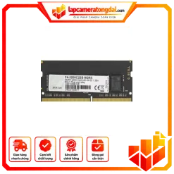 Ram Laptop Gskill 8GB BUS 3200 – RGS8G
