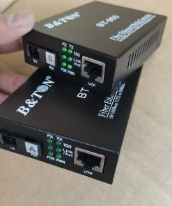 Bton 10/100/1000 T-950GS-20B (1 sợi quang) – 20ANDASF